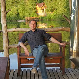 Илья, Тула, 45 лет